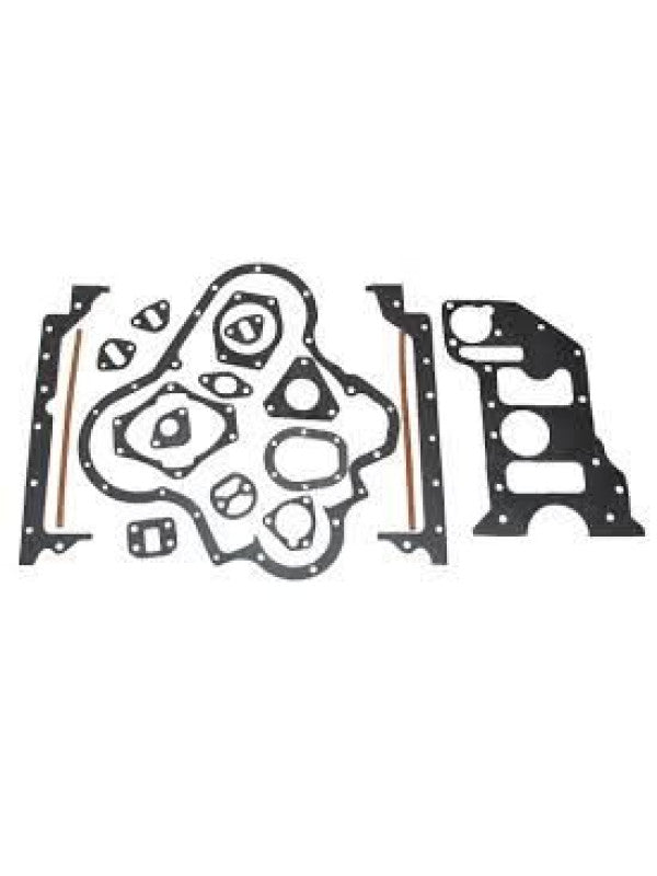 ALT TAKIM CONTA U5LB0012 - Massey Ferguson 135 - 240 - 82887M - 1 Adet