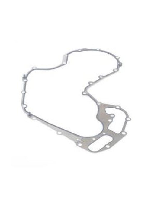EKSANTRİK DIŞ KAPAK CONTA ALİMİNYUM PERKİNS 1103 - Massey Ferguson 266G - 277 - 3050 - 3681P046 - 1 Adet