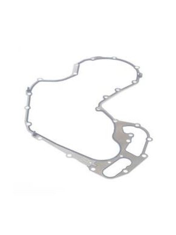 EKSANTRİK DIŞ KAPAK CONTA ALİMİNYUM PERKİNS 1103 - Massey Ferguson 266G - 277 - 3050 - 3681P046 - 1 Adet