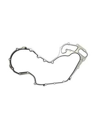 EKSANTRİK DIŞ KAPAK CONTA ALİMİNYUM PERKİNS 1103 - Massey Ferguson 266G - 277 - 3050 - 3681P046 - 1 Adet