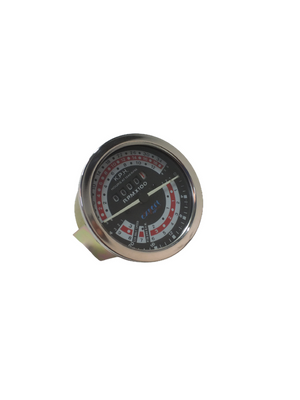 KİLOMETRE SAATİ 8. VİTES - M.80640 - Massey Ferguson 165 - 175 - 185 - 1860065 - 1 Adet