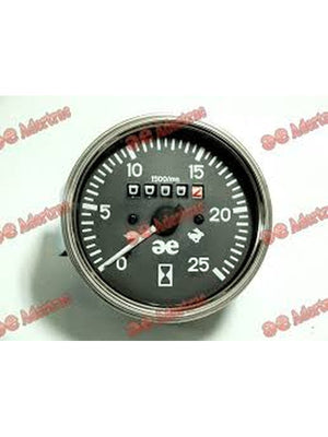 KİLOMETRE SAATİ YM M.80680 1674637M92 - Massey Ferguson 265 - 285 - 1875187 - 1 Adet