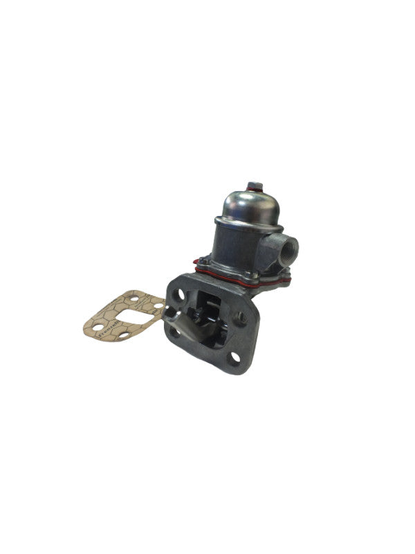MAZOT OTOMATİĞİ 4 DELİK 1X7990178 ULPK0003 - Massey Ferguson 165 - 265 - 285 - 2641711 - 1 Adet