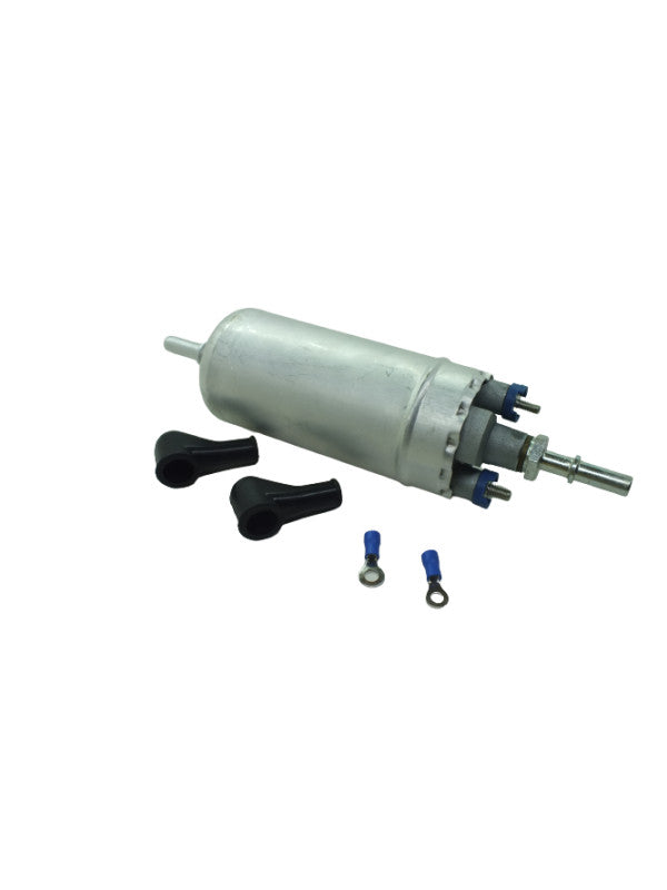 ELEKTRİK MAZOT OTOMATİK SİLİNDİR - 8004 0520080028 - Massey Ferguson - Başak - Erkunt - AL168483 - 1 Adet