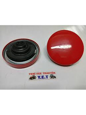 MAZOT DEPO KAPAK YAYLI 001584 (MFK-10) - Massey Ferguson 240 - 285 - 1698042M91 - 1 Adet
