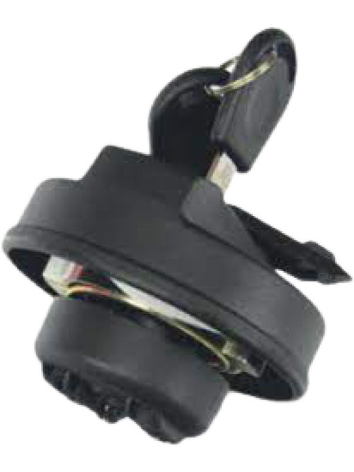 MAZOT DEPO KAPAK VENTİLLİ KİLİTLİ PHANTON 1695732M1 - Massey Ferguson 398 - 3095 - 3105 - NS 843 12 - 1 Adet