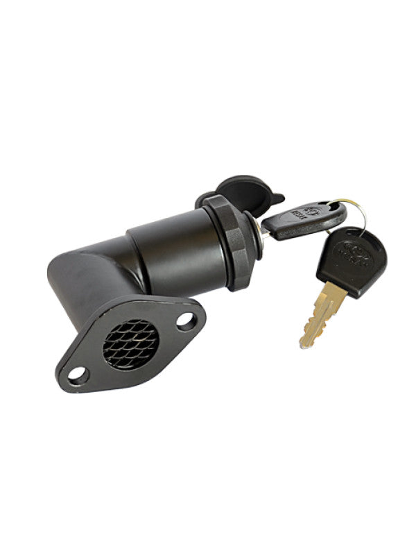 YAĞ DOLDURMA BOĞAZI KİLİTLİ 002182U92M - Massey Ferguson 135 - 240 - NS B 1022 00 - 1 Adet