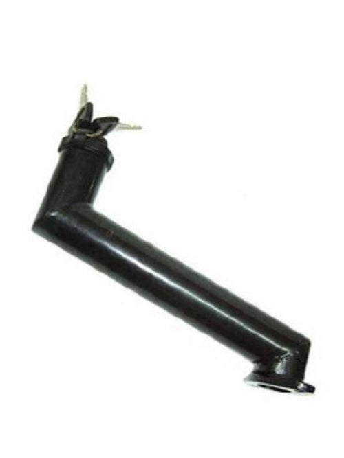 YAĞ DOLDURMA BOĞAZI KİLİTLİ 3637544 - 255 T - Massey Ferguson 360 - NS B 1021 00 - 1 Adet