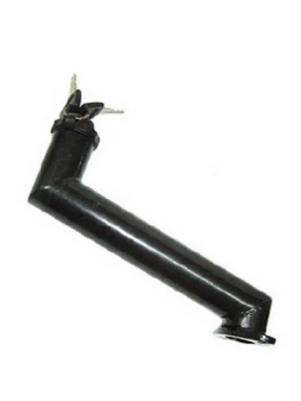 YAĞ DOLDURMA BOĞAZI KİLİTLİ 3637544 - 255 T - Massey Ferguson 360 - NS B 1021 00 - 1 Adet