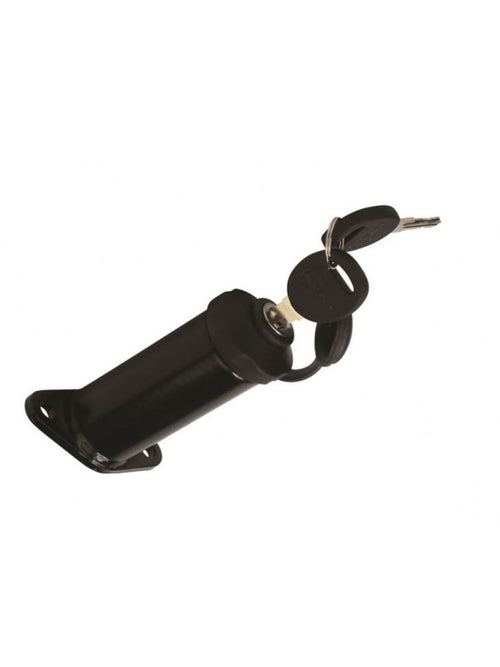 YAĞ DOLDURMA BOĞAZI KİLİTLİ 002183U92M - Massey Ferguson 265 - 285 - NS B 1023 00 - 1 Adet