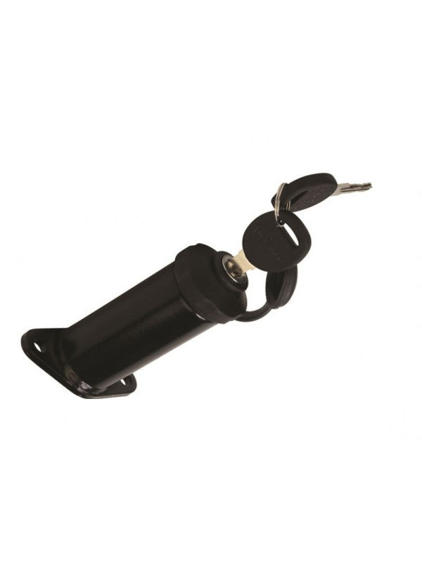 YAĞ DOLDURMA BOĞAZI KİLİTLİ 002183U92M - Massey Ferguson 265 - 285 - NS B 1023 00 - 1 Adet