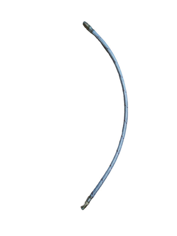 MAZOT HORTUMU ÇELİK ÖRGÜLÜ 56 cm - Massey Ferguson - Ç - 890138 - 1 Adet