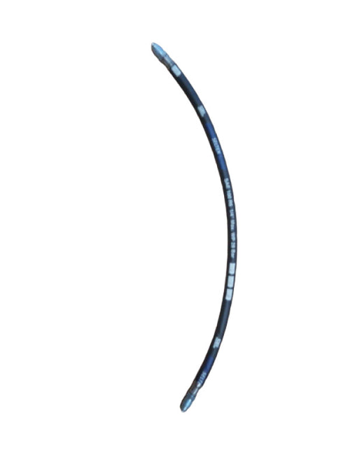MAZOT HORTUMU KAUÇUK TİP 56 cm - Massey Ferguson - 890138 - 1 Adet