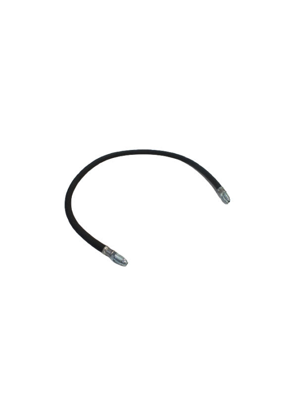 MAZOT HORTUMU KAUÇUK TİP 75 cm - Massey Ferguson - 890140 - 1 Adet