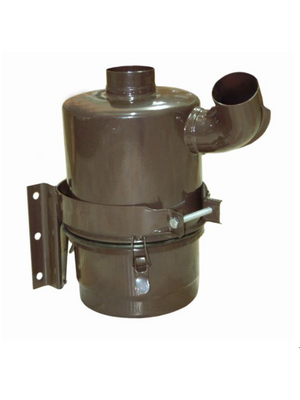 HAVA FİLTRE KAZANI KOMPLE KELEPÇELİ (700-2) - Massey Ferguson 165 - 175 - 185 - 880031 - 1 Adet