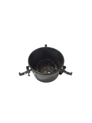 HAVA FİLTRE KAZANI KOMPLE (700-3) - Massey Ferguson 265 - 275 - 285 - 1662276 - 1 Adet