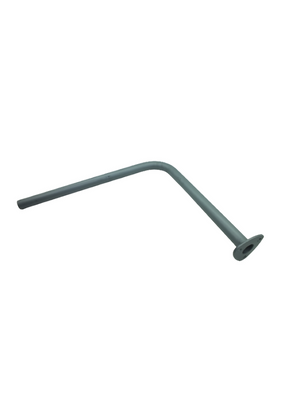 EKSOZ SAÇ BORU DİRSEK 898570M91 (190-1) - Massey Ferguson 135 - 240 - 890312M1 - 1 Adet