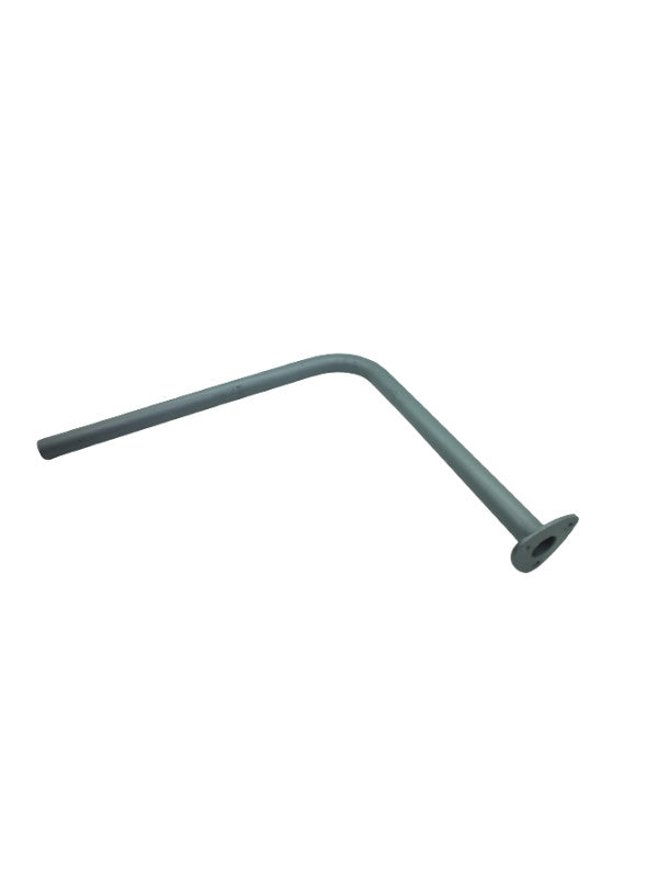 EKSOZ SAÇ BORU DİRSEK 898570M91 (190-1) - Massey Ferguson 135 - 240 - 890312M1 - 1 Adet