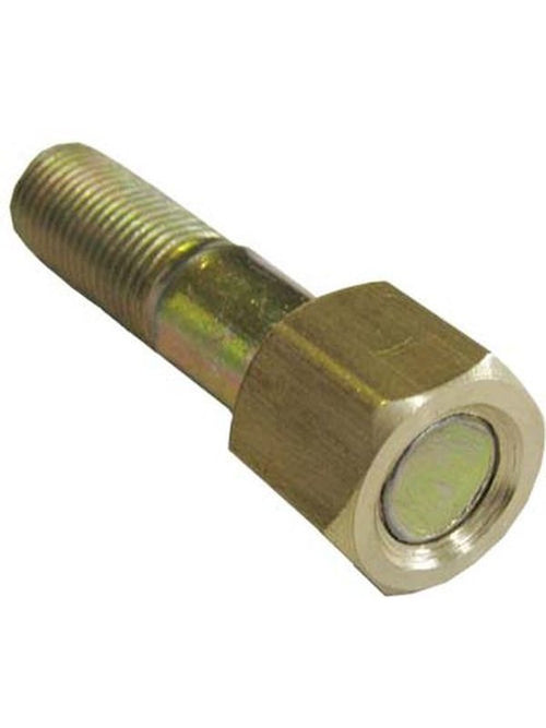 EKSOZ SAPLAMASI SOMUNLU TAKIM 3/8 NF 47mm - Massey Ferguson - 0826403 - 1 Adet