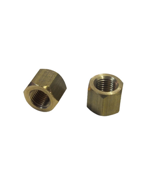 EKSOZ SAPLAMA SOMUNU 3/8 NF 353431X1M - Massey Ferguson - ME3000 - 1 Adet