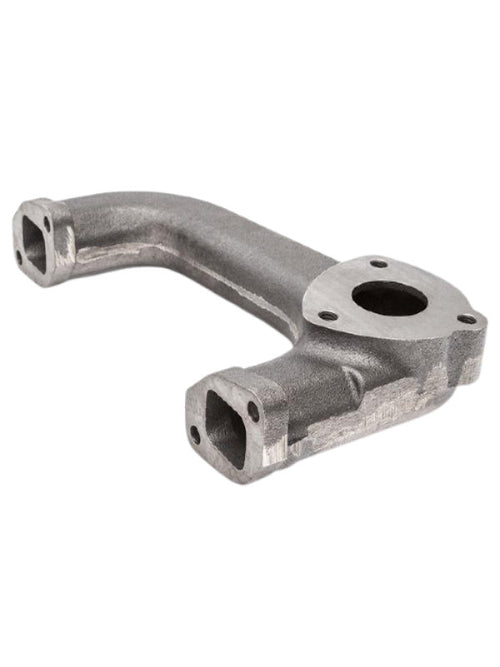 EKSOZ MANİFOLDU EM ALTTAN - Massey Ferguson 135 - 240 - 37781341 - 1 Adet