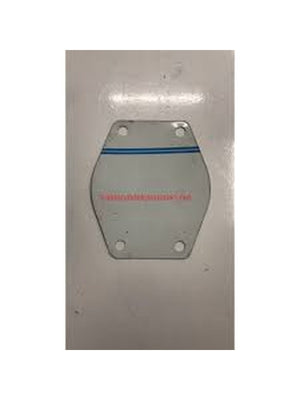 DEVİRDAİM ALT KROM NİKEL SAC - Massey Ferguson 135 - 240 - 3623H004M - 1 Adet