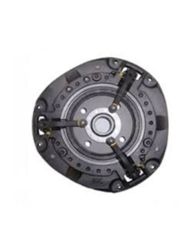 DEBRİYAJ BASKI KOMPLE 12 İNCE FREZELİ 805703 - Massey Ferguson 240 - 285 - 1868005M91 - 1 Adet