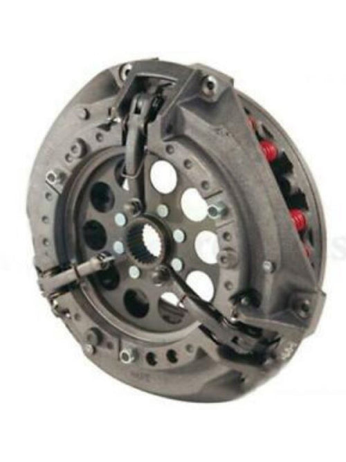 DEBRİYAJ BASKI KOMPLE 12 800611 - Massey Ferguson 3075 - 3085 - Massey Ferguson 266G - YM - 3701002M91 - 1 Adet
