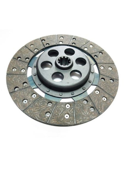 DEBRİYAJ BALATASI 11 TAKVİYELİ (ATR5015) - Massey Ferguson 135 - 165 - 890302M91 - 1 Adet