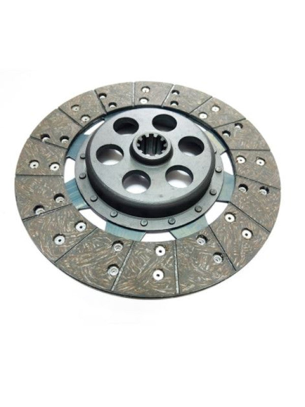 DEBRİYAJ BALATASI 11 TAKVİYELİ (ATR5015) - Massey Ferguson 135 - 165 - 890302M91 - 1 Adet