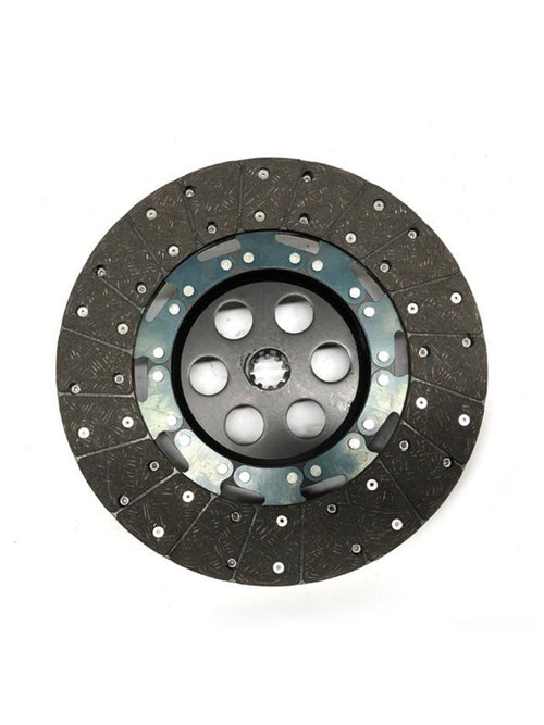 DEBRİYAJ BALATASI 12 TAKVİYELİ 10 DİŞ (ATR 5025) - Massey Ferguson 135 - 285 - 887889M91 - 1 Adet