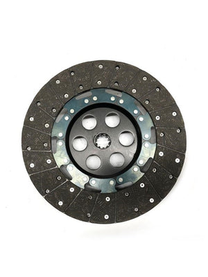 DEBRİYAJ BALATASI 12 TAKVİYELİ 10 DİŞ (ATR 5025) - Massey Ferguson 135 - 285 - 887889M91 - 1 Adet