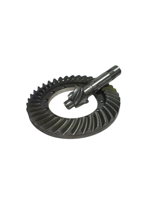 AYNA MAHRUTİ EM CIVATALI İLAÇLI TAKIM 6x37 - Massey Ferguson 135 - 240 - 1683757 - 1 Adet