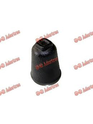KUYRUK MİL KAPAĞI GENİŞ ÇAN - Massey Ferguson 240 - 285 - 532888 - 1 Adet