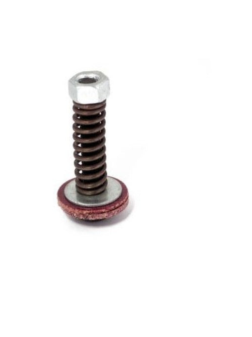 AYNA MAHRUTİ CİVATA TAKIMI SOMUNLU İLAÇLI 891947M1 - Massey Ferguson 135 - 240 - 825776M1 - 1 Adet