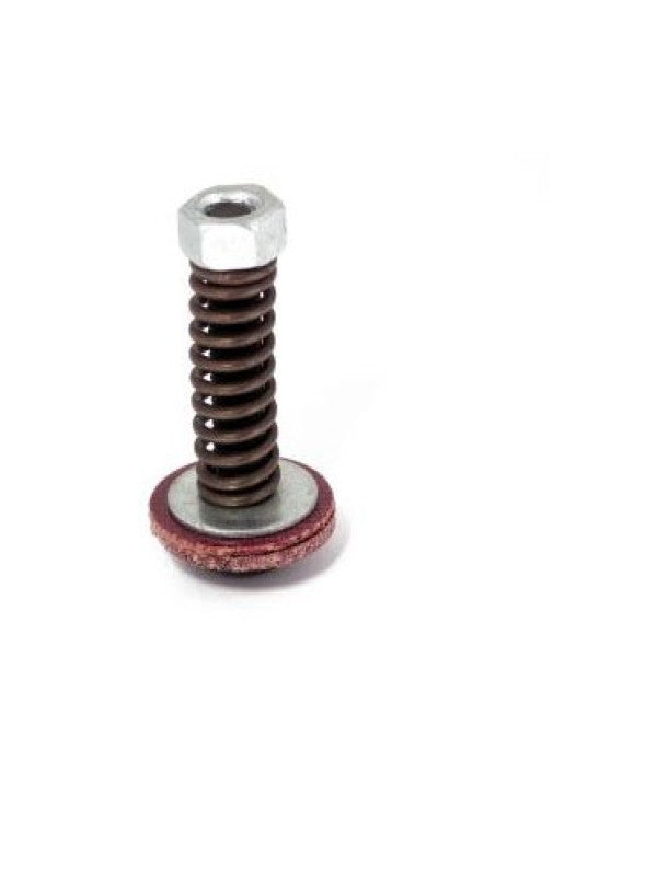 AYNA MAHRUTİ CİVATA TAKIMI SOMUNLU İLAÇLI 891947M1 - Massey Ferguson 135 - 240 - 825776M1 - 1 Adet
