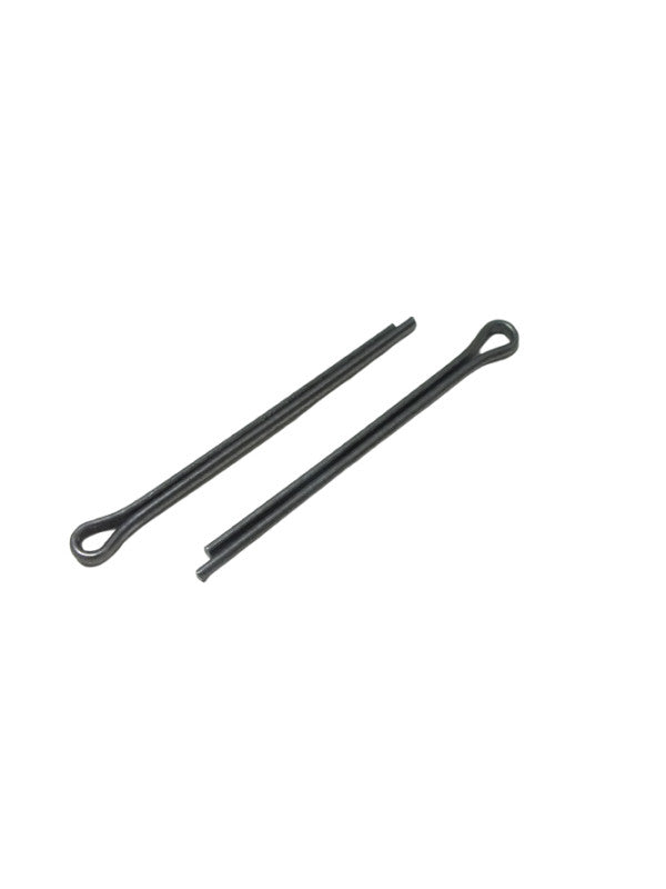 ŞANZUMAN ARA KAPLİN PİMİ RONDELA - Massey Ferguson - 354416X1 - 1 Adet