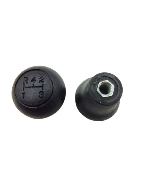 VİTES TOPUZU 4 ORTA YM (R-4-2-1-3) - Massey Ferguson 265 - 285 - 3599998 - 1 Adet