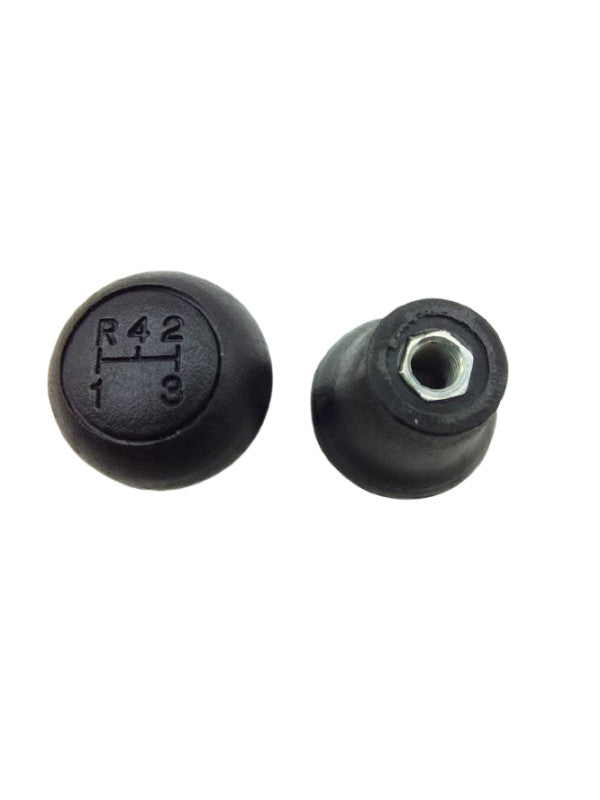 VİTES TOPUZU 4 ORTA YM (R-4-2-1-3) - Massey Ferguson 265 - 285 - 3599998 - 1 Adet