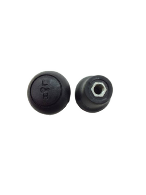 VİTES TOPUZU ARAZİ YM L-H - Massey Ferguson 265 - 285S - 3610003 - 1 Adet