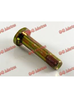 ARKA JANT CİVATASI EM 5/8x73 SOMUNLU - Massey Ferguson 135 - 185 - 828217 - 1 Adet