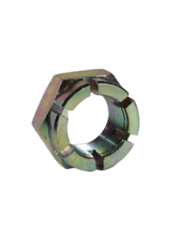 ÖN AKSON SOMUNU İNCE - Massey Ferguson 165 - 175 - 285 - 882263 - 1 Adet