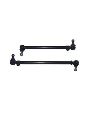 5 PARÇA KOMPLE ROT KELEPÇELİ 886800 - 886796 - Massey Ferguson 165 - 175 - 185 - 1222 - 1 Adet