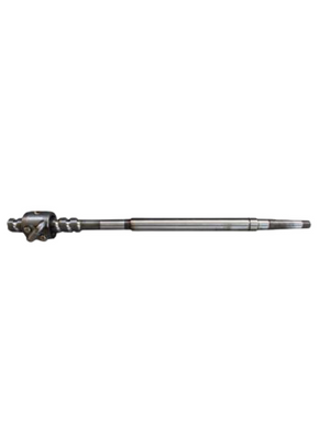 DİREKSİYON MİLİ KOMPLE FREZELİ - Massey Ferguson 240 - 240 S - 1890727 - 1 Adet