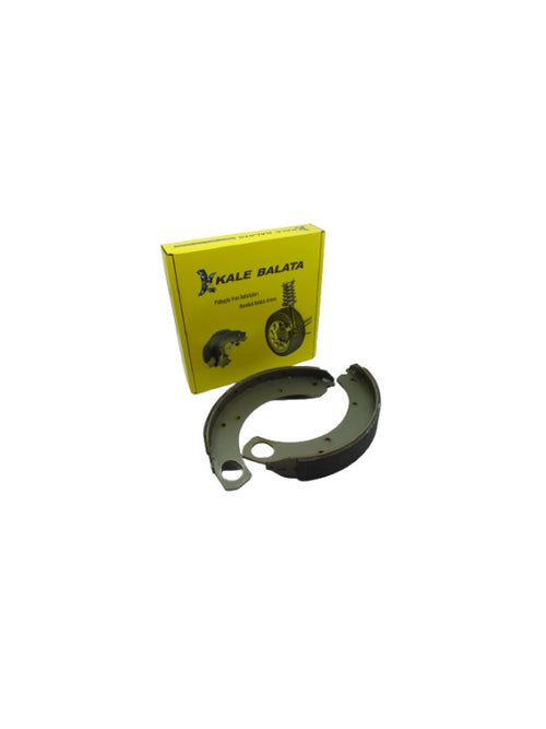 YAPIŞTIRMA FREN PABUCU KALE BALATA - Massey Ferguson 135 - 240 - 1810517 - 4 Adet