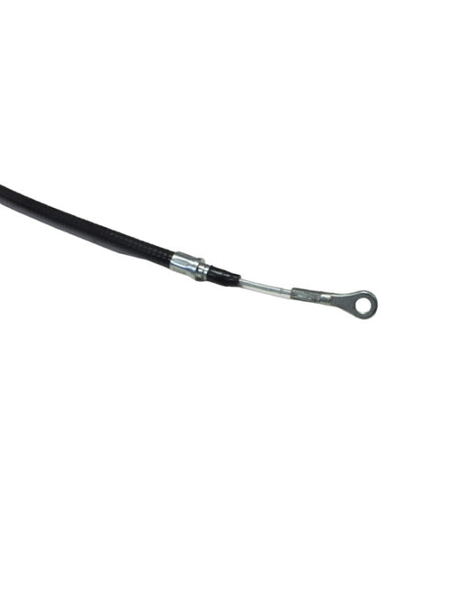 EL FREN TELİ KISA SOL 592-1212 1,160 mm - Massey Ferguson 265 - 285 - 398 - 3075 - 85 - 3596772-T93M - 1 Adet