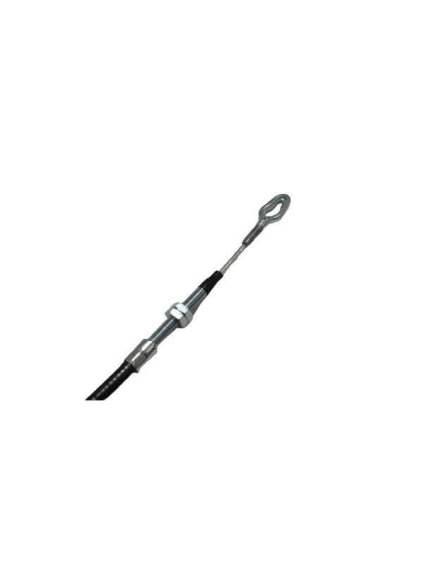 EL FREN TELİ UZUN SAĞ 592-1213 1,590 mm - Massey Ferguson 265 - 285 - 398 - 3075 - 85 - 3596775-T93M - 1 Adet