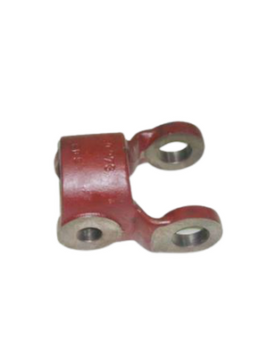 HİDROLİK KALIN YAY SEMERİ - Massey Ferguson 135 - 240 - 165 - 175 - 180973 - 1 Adet