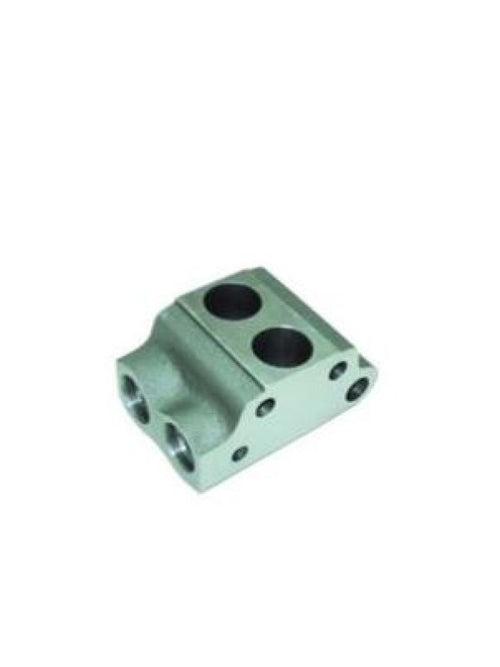 HİDROLİK YAN ODA DOLU MK3 1868435 - Massey Ferguson 240 - 285 - 0015534 - 1 Adet