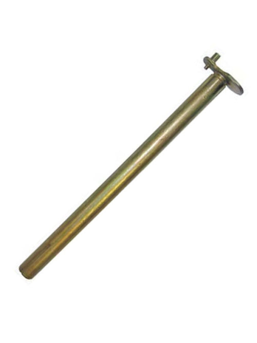 HİDROLİK KADRAN MİL BORUSU KATMİYUMLU 899279 - Massey Ferguson 135 - 240 - 165 - 285 - 899280M93 - 1 Adet
